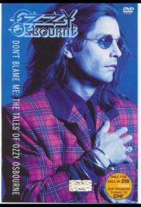 Не обвиняйте меня. Истории Оззи Осборна (фильм 1991)