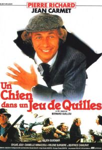 Как снег на голову (фильм 1983)