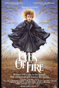 Огненные глаза (фильм 1983)