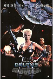 Галактика (фильм 1995)