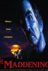 Обезумевший (фильм 1995)