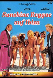 Солнечное регги на Ибице (фильм 1983)