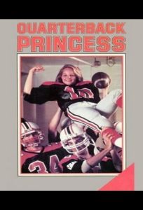 Принцесса-квотербек (фильм 1983)