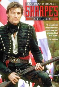 Стрелки Шарпа (фильм 1993)