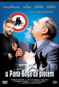 У Христа за пазухой (фильм 1998)