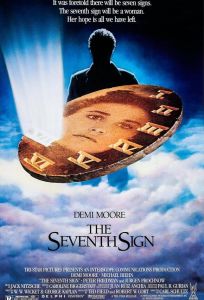 Седьмое знамение (фильм 1988)
