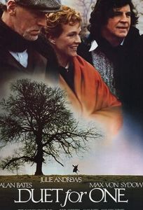 Дуэт для солиста (фильм 1986)