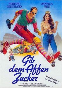 Безумно влюбленный (фильм 1981)