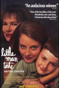 Маленький человек Тейт (фильм 1991)