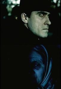 Оберег (фильм 1991)