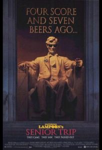 Большое путешествие (фильм 1995)