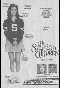 Степфордские дети (фильм 1987)
