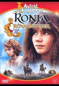 Ронья, дочь разбойника (фильм 1984)