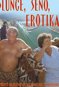 Солнце, сено, эротика (фильм 1991)