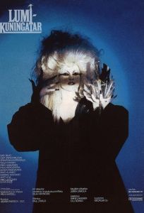 Снежная королева (фильм 1986)