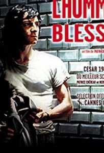 Раненый человек (фильм 1983)