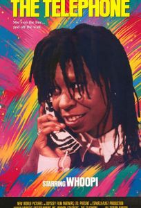 Телефон (фильм 1987)