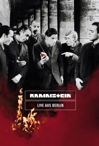 Rammstein: Живое выступление в Берлине (фильм 1998)