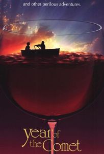 Год кометы (фильм 1992)