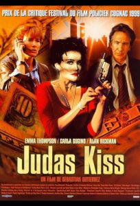 Поцелуй Иуды (фильм 1998)