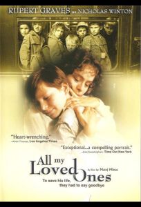 Все мои близкие (фильм 1999)