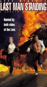 Последний оставшийся в живых (фильм 1995)