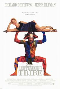 Племя Криппендорфа (фильм 1998)