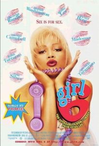 Девушка №6 (фильм 1996)