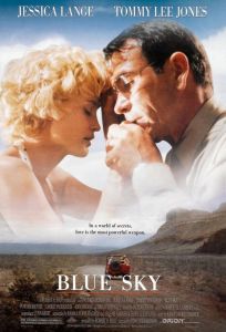 Голубое небо (фильм 1991)