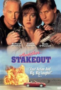 Слежка 2: Снова в засаде (фильм 1993)