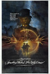 Что-то страшное грядет (фильм 1983)