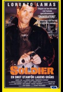 Пожиратель змей 2: Борьба с наркотиками (фильм 1989)