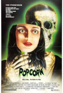 Попкорн (фильм 1990)