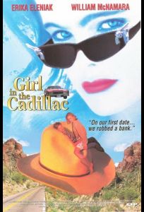 Девушка в кадиллаке (фильм 1995)