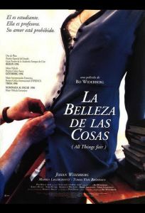 Цветения пора (фильм 1995)