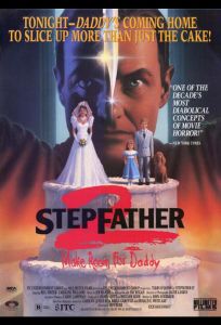 Отчим 2 (фильм 1989)