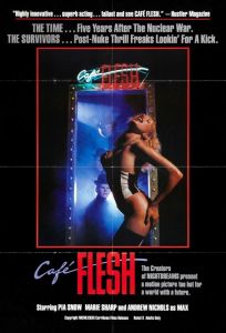 Кафе «Плоть» (фильм 1982)