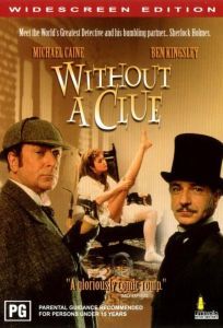 Без единой улики (фильм 1988)