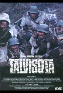 Зимняя война (фильм 1989)