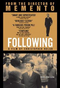 Преследование (фильм 1999)