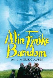 Симфония моего детства (фильм 1994)