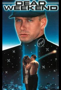 Смертельный уик-энд (фильм 1995)