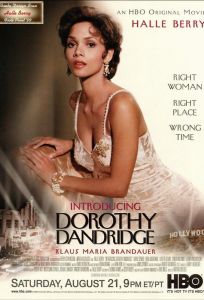 Познакомьтесь с Дороти Дендридж (фильм 1999)