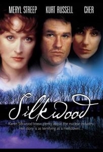 Силквуд (фильм 1983)