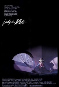 Леди в белом (фильм 1988)