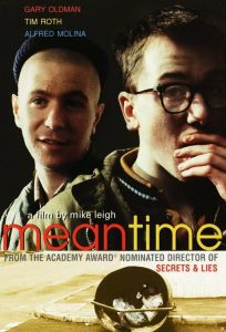 Тем временем (фильм 1983)