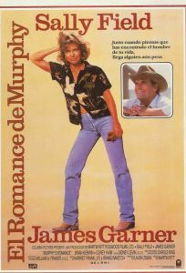 Любовь Мерфи (фильм 1985)