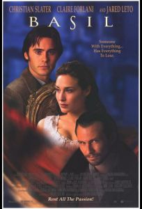 Бэзил (фильм 1998)