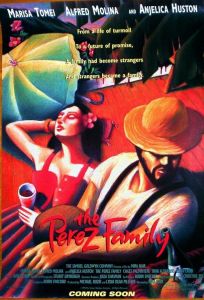 Семья Перес (фильм 1995)