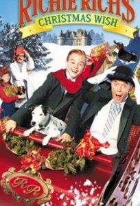 Необычное Рождество Ричи Рича (фильм 1998)